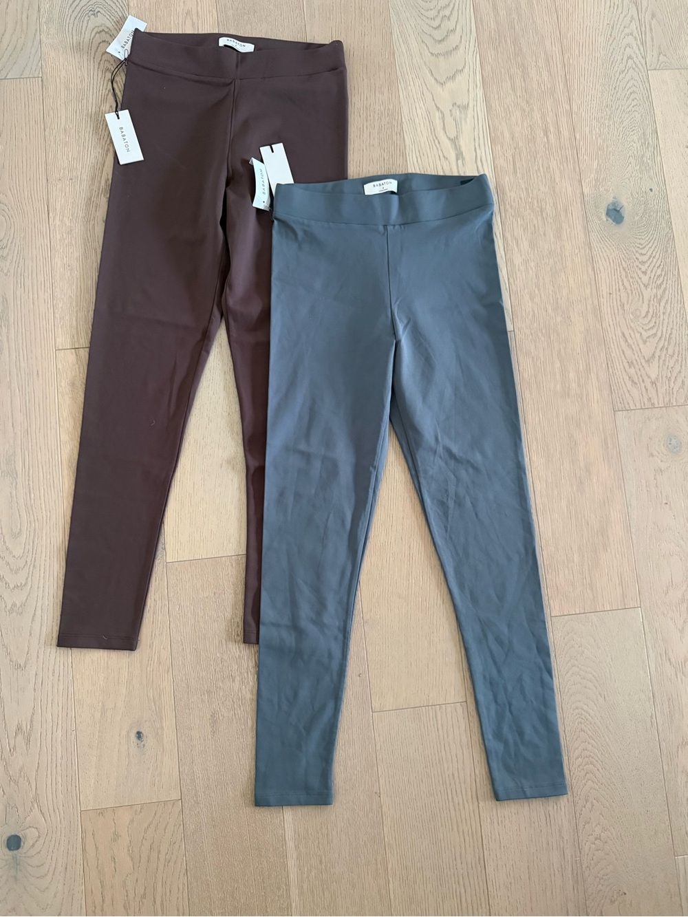 Aritzia CONTOUR leggings bundle
